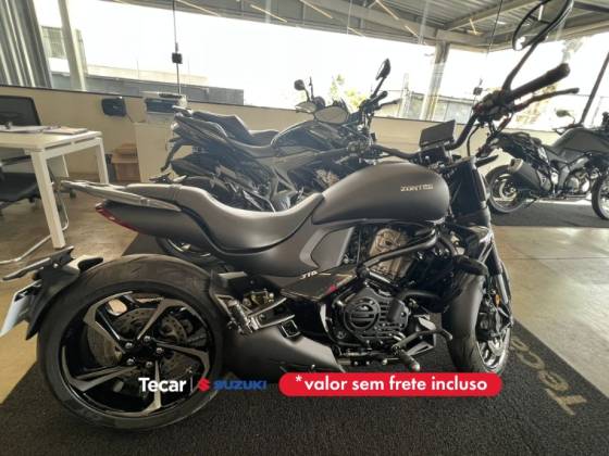 ZONTES S350 ZONTES S350